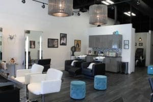 Acquario Salon in Grand Haven MI