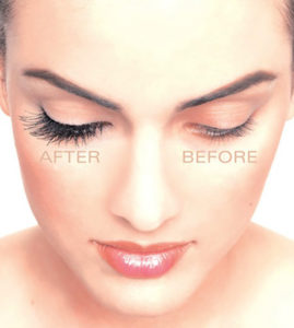 Novalash Eyelash Extensions