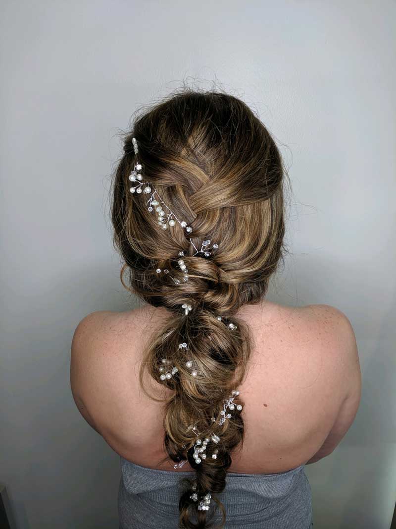 Bridal Services in Grand Haven