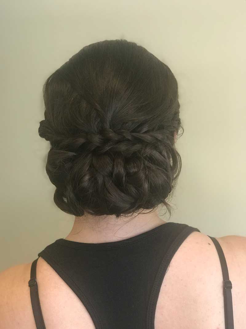 Bridal Services in West Michigan