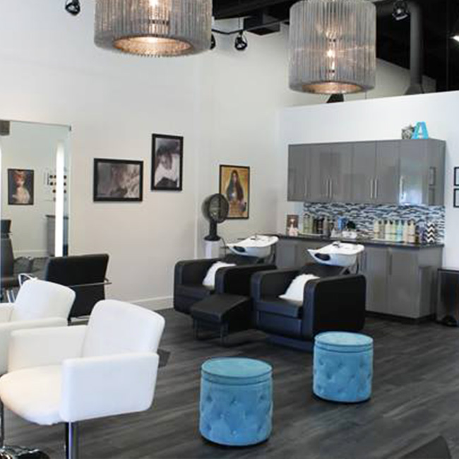 Grand Haven Salon Services